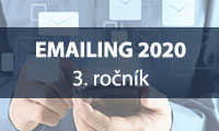 Ohlédnutí za konferencí Emailing 2020